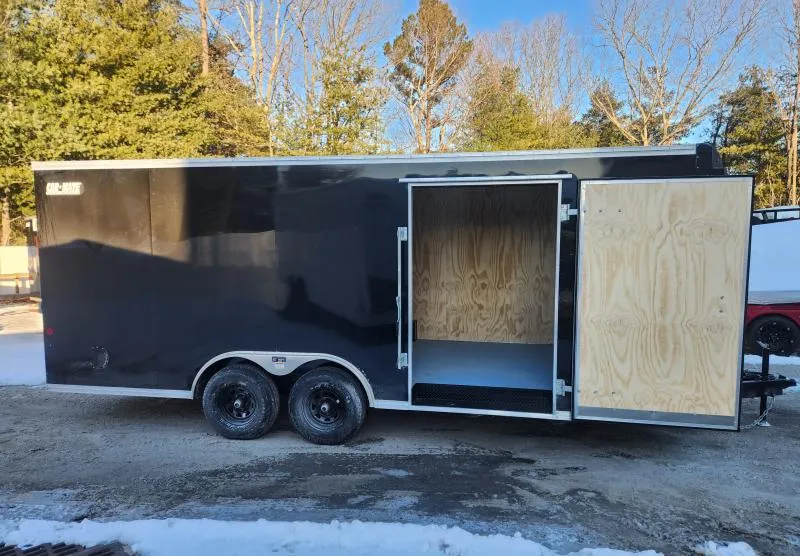 new Car Haulers / Racing Trailers Car Mate Trailers Other for sale, in Somerdale, NJ Thumbnail 2