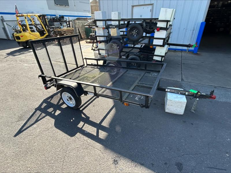 new Utility Trailers Carry-On Other for sale, in Somerdale, NJ Thumbnail 2