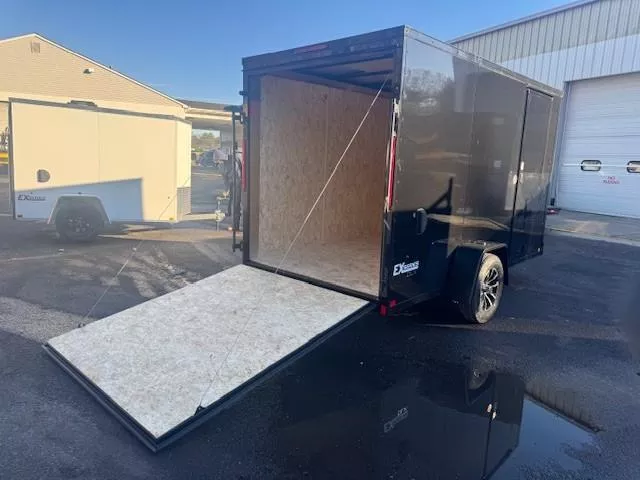 new Cargo (Enclosed) Trailers Cargo Express  for sale, in West Berlin, NJ Thumbnail 3