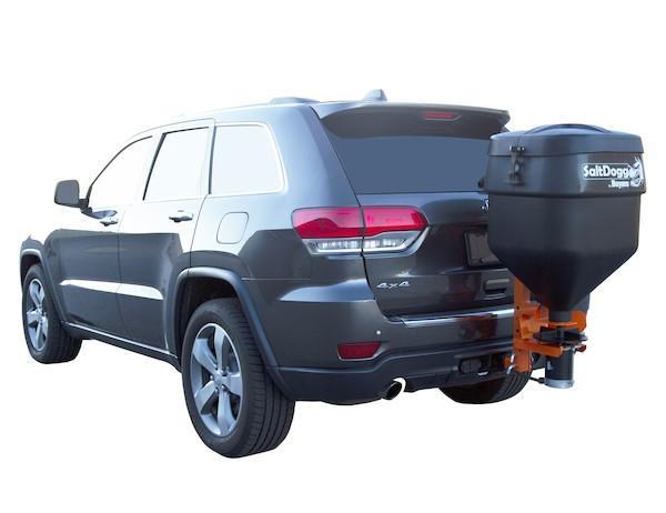 Salt Dogg TGSUV PROA 4.4 cu ft Spreader Salt Dogg TGSUV PROA 4.4 cu ft Spreader