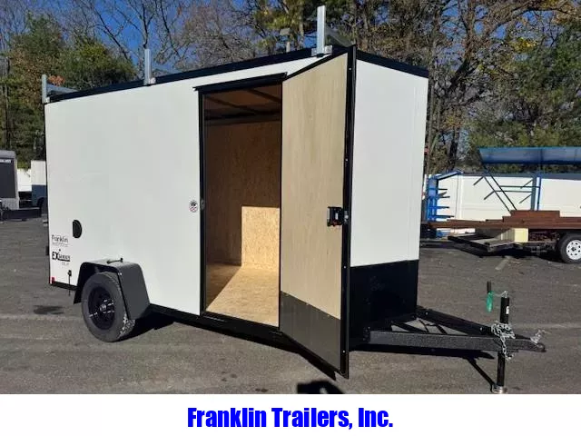 2026 Cargo Express