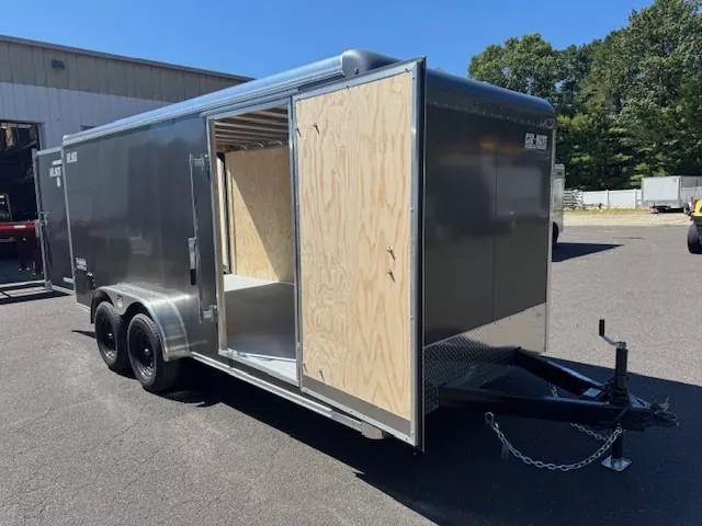 new Cargo (Enclosed) Trailers Car Mate Trailers Other for sale, in West Berlin, NJ Thumbnail 2