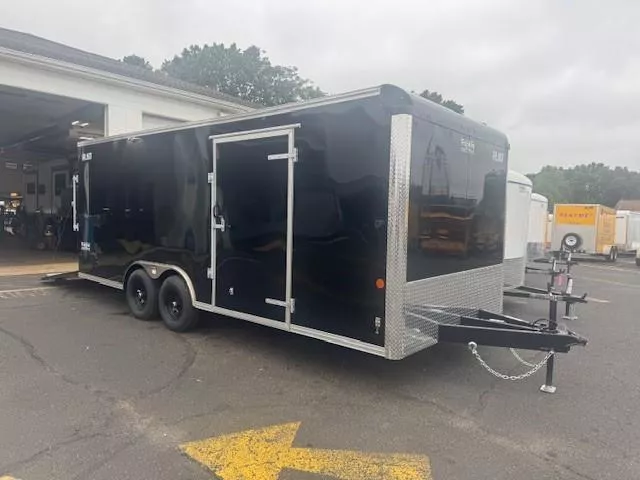 2026 Car Mate 8.5X20  10K Car Trailer 2029208