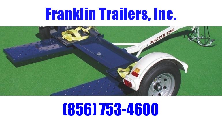 2020 Master Tow Model 80THD Tow Dolly 2021474 2020 Master Tow Model 80THD Tow Dolly 2021474