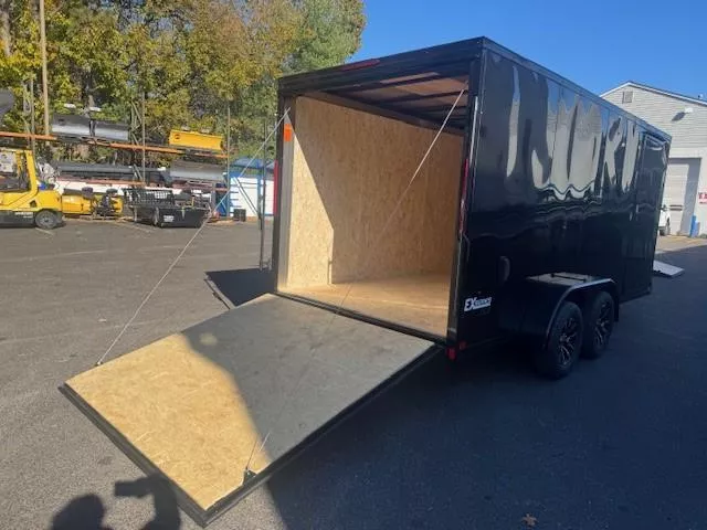 new Cargo (Enclosed) Trailers Cargo Express  for sale, in West Berlin, NJ Thumbnail 3