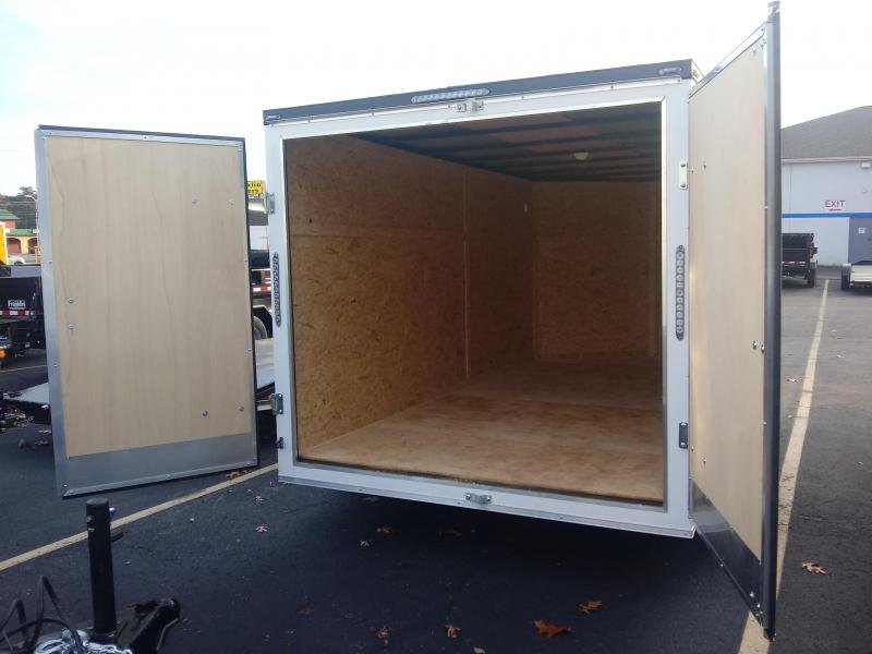 2022 Lark 7X14 Enclosed Cargo Trailer 2025131 2022 Lark 7X14 Enclosed Cargo Trailer 2025131