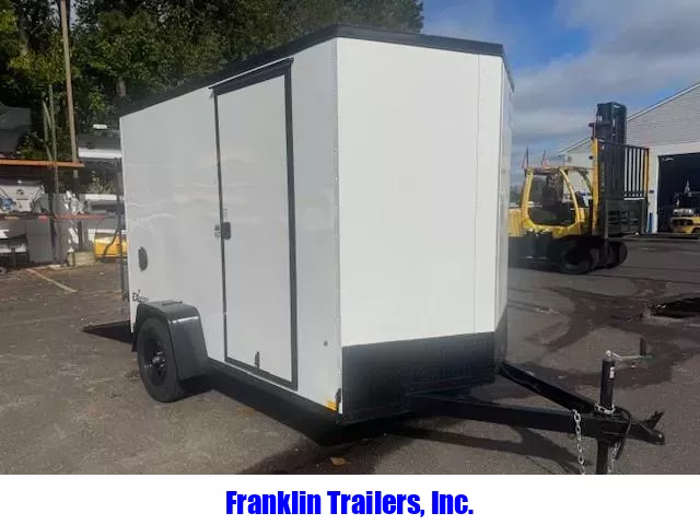 2026 Cargo Express