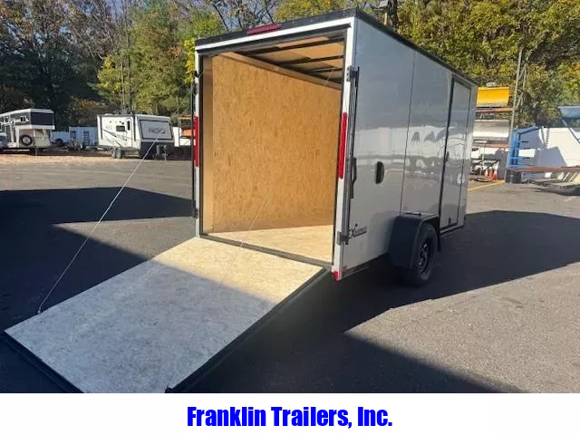2026 Cargo Express