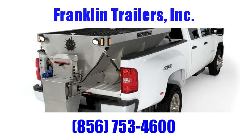 Fisher Engineering Stainless Steel Salt Spreader PF99001-1 Fisher Engineering Stainless Steel Salt Spreader PF99001-1