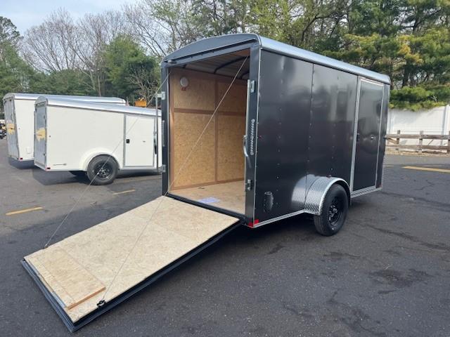 new Cargo (Enclosed) Trailers Carry-On Other for sale, in West Berlin, NJ Thumbnail 3