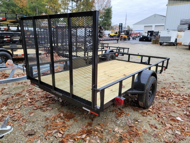 2021 Other 6X12 Utility Trailer 2025091 2021 Other 6X12 Utility Trailer 2025091