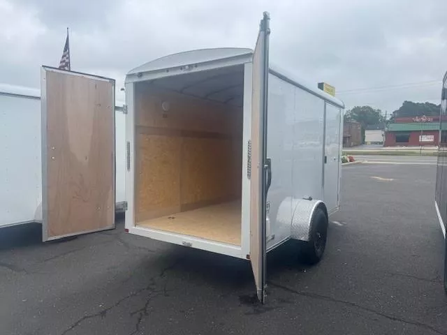 new Cargo (Enclosed) Trailers Carry-On  for sale, in West Berlin, NJ Thumbnail 3