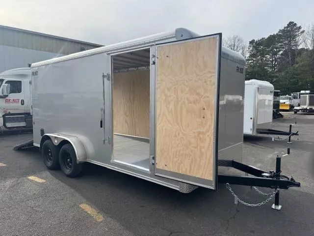 new Cargo (Enclosed) Trailers Car Mate Trailers Other for sale, in West Berlin, NJ Thumbnail 2