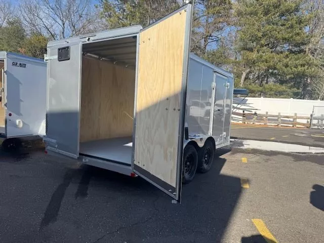 new Cargo (Enclosed) Trailers Car Mate Trailers Other for sale, in West Berlin, NJ Thumbnail 3