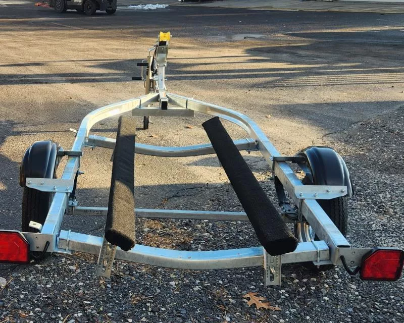 2025 USED Sealion Trailers SK-10-1200L Watercraft Trailer 2029332