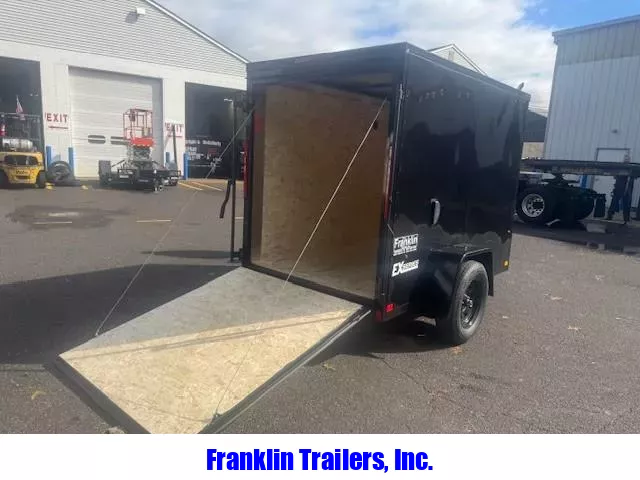 2026 Cargo Express