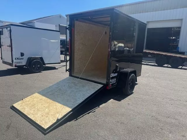 new Cargo (Enclosed) Trailers Cargo Express Other for sale, in West Berlin, NJ Thumbnail 3