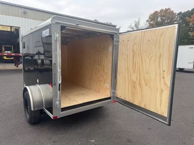 new Cargo (Enclosed) Trailers Car Mate Trailers Other for sale, in West Berlin, NJ Thumbnail 2