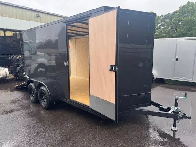 new Cargo (Enclosed) Trailers Cargo Express Other for sale, in West Berlin, NJ Thumbnail 2