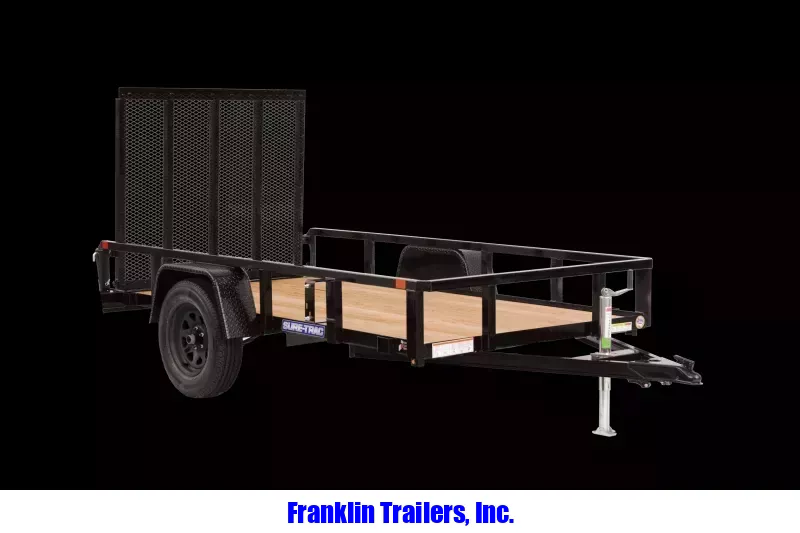 2026 Sure-Trac