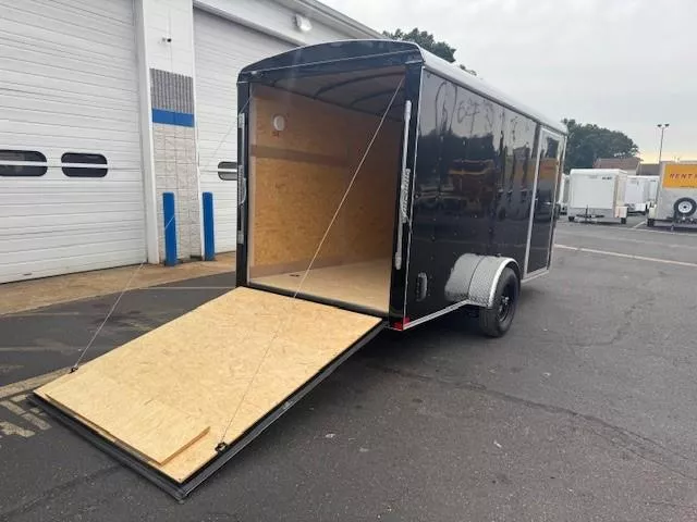 new Cargo (Enclosed) Trailers Carry-On  for sale, in West Berlin, NJ Thumbnail 3