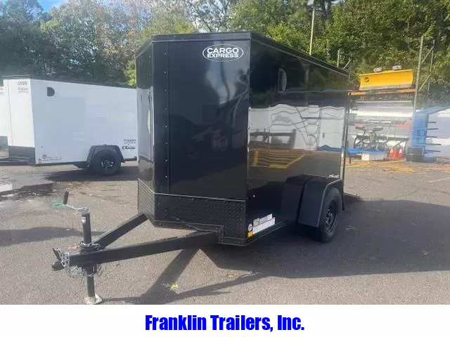2026 Cargo Express