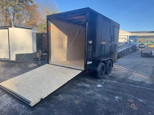 new Cargo (Enclosed) Trailers Cargo Express Other for sale, in West Berlin, NJ Thumbnail 3