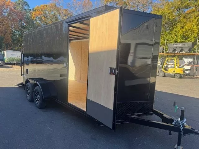 new Cargo (Enclosed) Trailers Cargo Express  for sale, in West Berlin, NJ Thumbnail 2