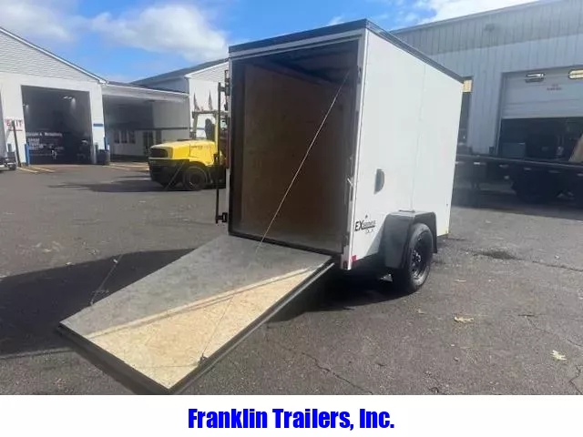 2026 Cargo Express