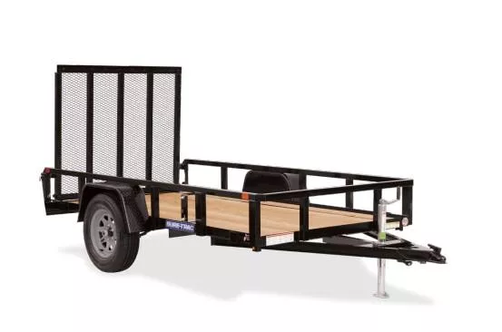 new Utility Trailers Sure-Trac  for sale, in West Berlin, NJ image-0