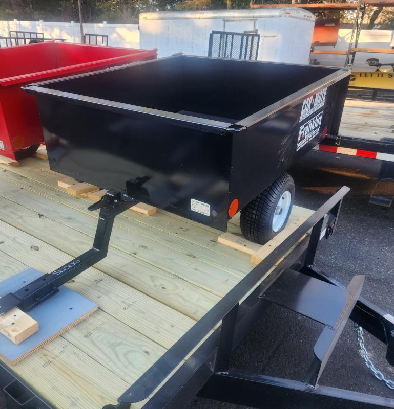 new Utility Trailers Car Mate Trailers Other for sale, in West Berlin, NJ Thumbnail 2