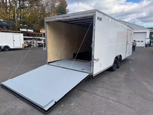 new Equipment / Flatbed Trailers Car Mate Trailers Other for sale, in West Berlin, NJ Thumbnail 3