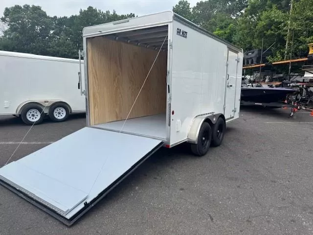 new Cargo (Enclosed) Trailers Car Mate Trailers Other for sale, in West Berlin, NJ Thumbnail 3