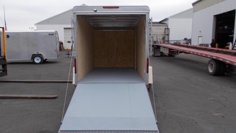 2020 Car Mate 6 x 12 Cargo Trailer 2023423 2020 Car Mate 6 x 12 Cargo Trailer 2023423