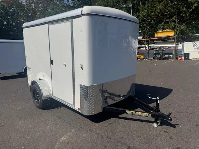 2026 Carry-On 6X10 Cargo / Enclosed Trailer 2029205