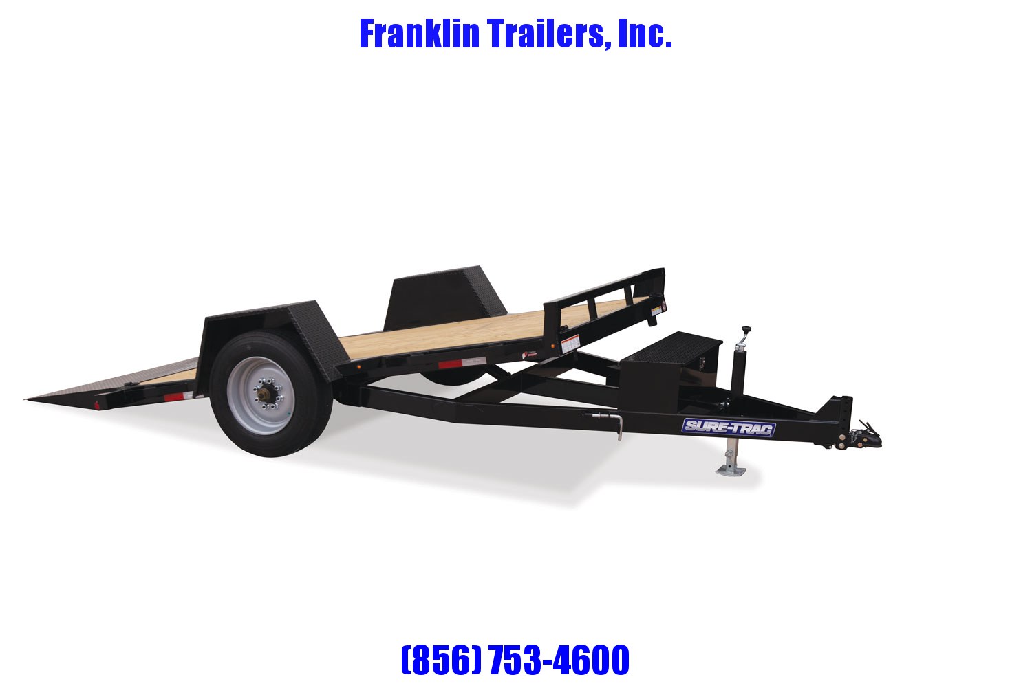2020 Sure-Trac 78 IN x 12 Tilt Bed Equipment 7.8K 2020 Sure-Trac 78 IN x 12 Tilt Bed Equipment 7.8K