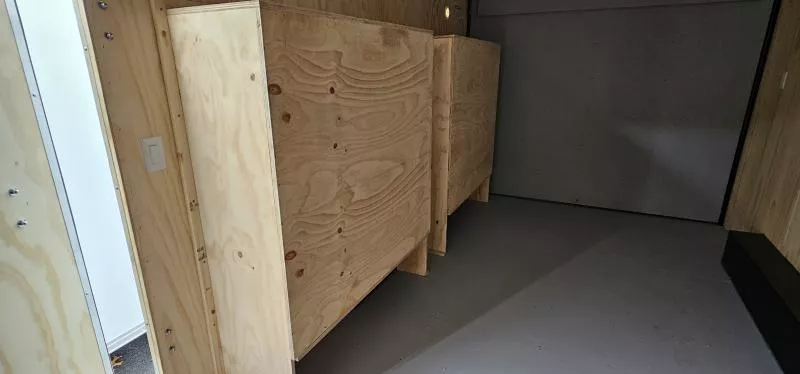 new Office / Fiber Optic Trailers Car Mate Trailers Other for sale, in West Berlin, NJ Thumbnail 8