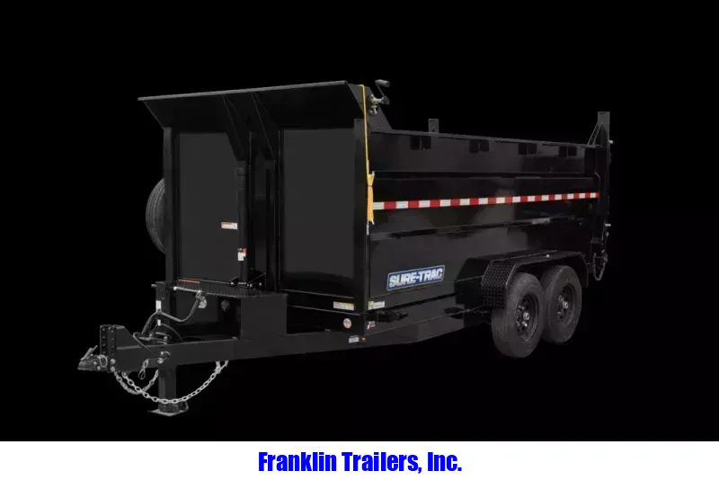 2026 Sure-Trac