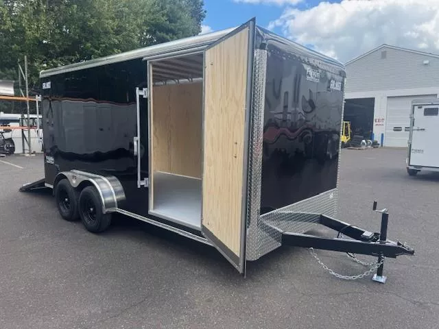 new Cargo (Enclosed) Trailers Car Mate Trailers Other for sale, in West Berlin, NJ Thumbnail 2