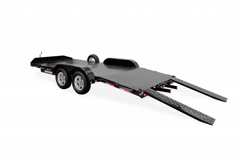 new Car Haulers / Racing Trailers Sure-Trac Other for sale, in West Berlin, NJ Thumbnail 2