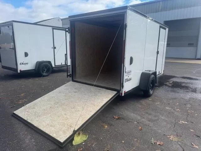 new Cargo (Enclosed) Trailers Cargo Express Other for sale, in West Berlin, NJ Thumbnail 3