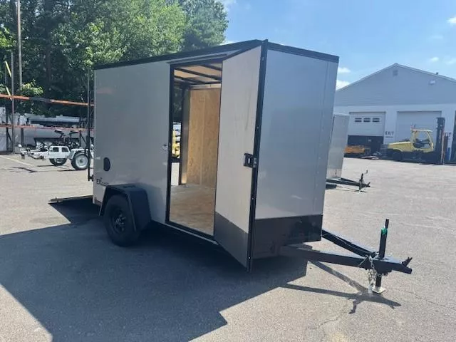 new Cargo (Enclosed) Trailers Cargo Express Other for sale, in West Berlin, NJ Thumbnail 2