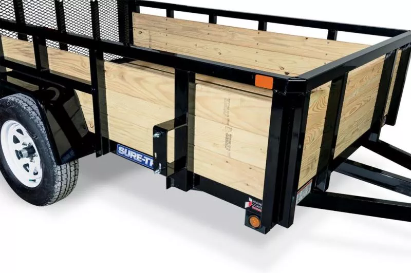 new Utility Trailers Sure-Trac Other for sale, in West Berlin, NJ Thumbnail 2