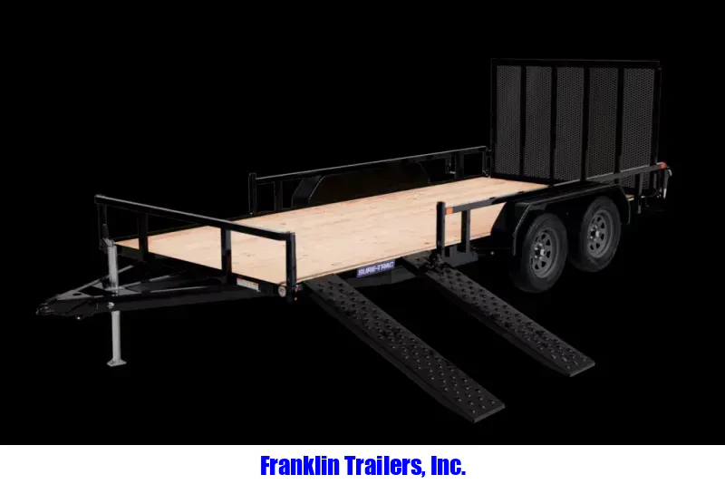 2026 Sure-Trac