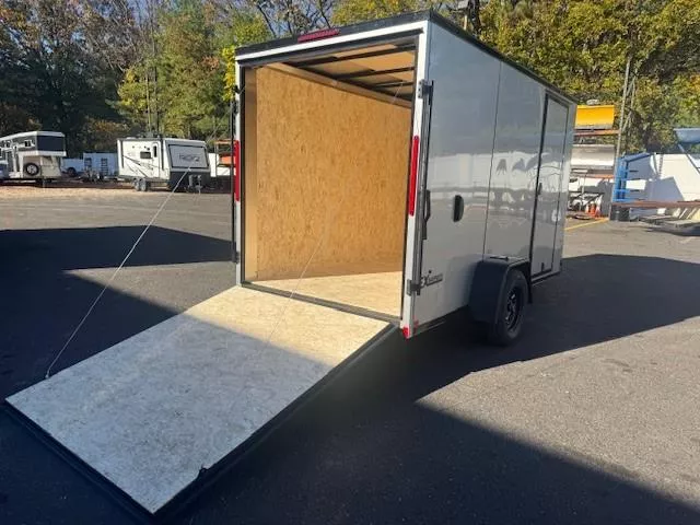new Cargo (Enclosed) Trailers Cargo Express Other for sale, in West Berlin, NJ Thumbnail 3