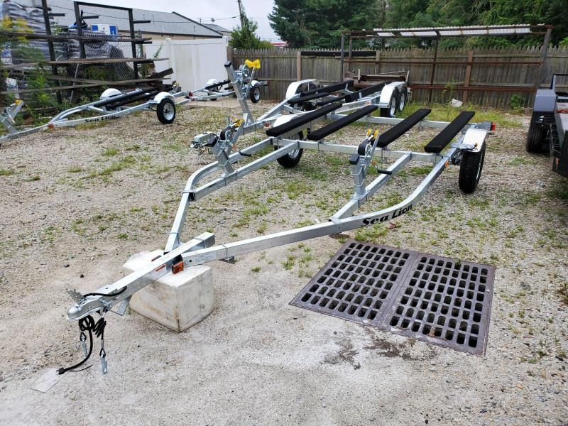 2021 Sealion Trailers SK-20-2450 Watercraft Trailer 2023018 2021 Sealion Trailers SK-20-2450 Watercraft Trailer 2023018