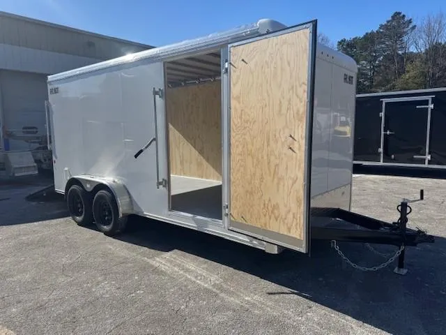 new Cargo (Enclosed) Trailers Car Mate Trailers Other for sale, in West Berlin, NJ Thumbnail 2