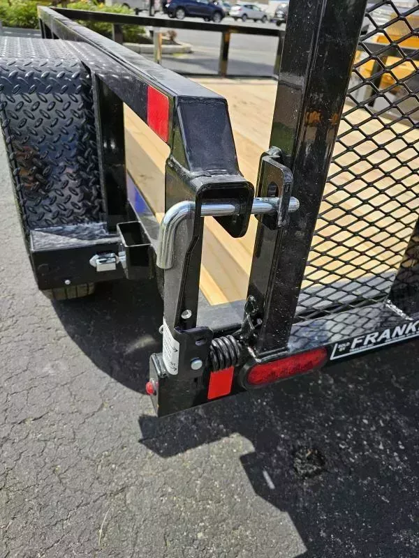 new Utility Trailers Sure-Trac Other for sale, in West Berlin, NJ Thumbnail 2