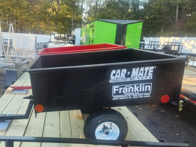 new Utility Trailers Car Mate Trailers Other for sale, in West Berlin, NJ image-0