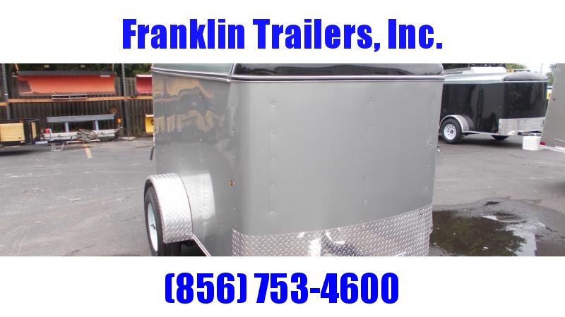 2020 Carry-On E58CO2E Enclosed Cargo Trailer 2022677 2020 Carry-On E58CO2E Enclosed Cargo Trailer 2022677